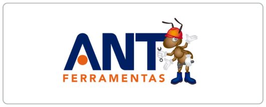 ANT FERRAMENTAS